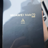 华为/HUAWEI Mate 70 12GB+1TB 雪域白 鸿蒙AI 红枫原色影像 超可靠玄武架构 华为鸿蒙智能手机晒单图