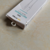 苏宁宜品100W TypeC-TypeC数据线 K系列超级快充线 2米加长线 数据传输晒单图