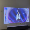 [全自动对焦+智能避障]轰天炮投影仪家用4K超高清1080P微型小型投影仪手机便携儿童智能轟天砲投影机家庭影院卧室投墙上晒单图