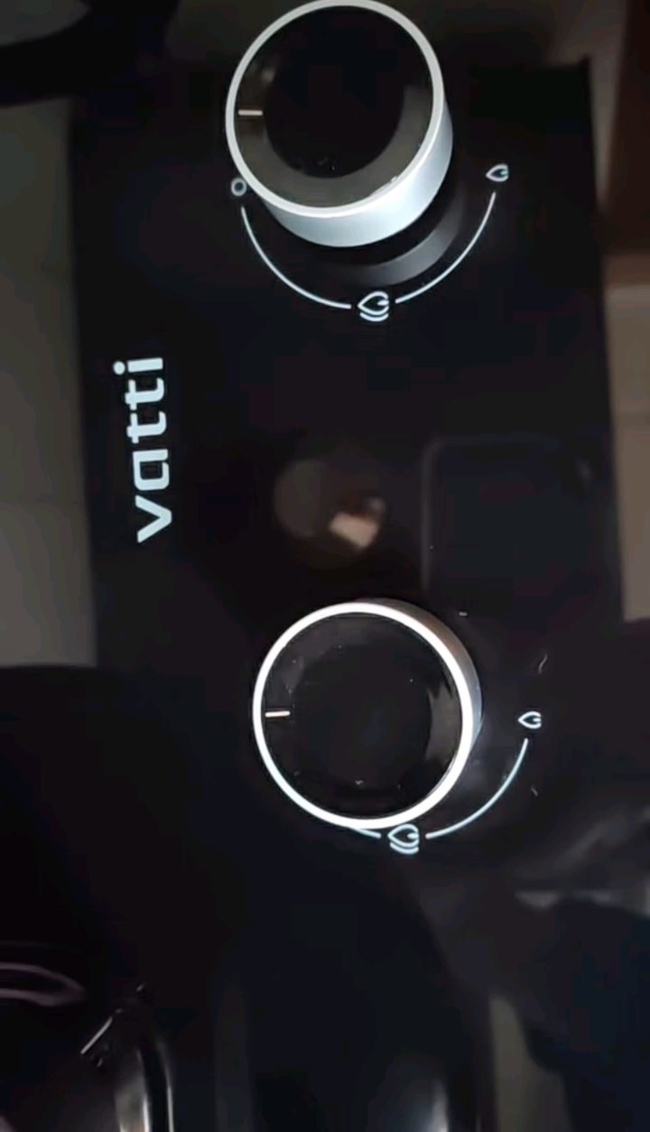 [全网热卖]华帝(vatti)5.2KW火力燃气灶大火双眼灶厨房家用台式嵌入式可调节灶具JZT-i10071B 天然气晒单图