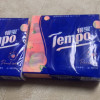 Tempo得宝甜心桃味迷你手帕纸7片12包纸巾 4层加厚外出迷你便携小包装有香卫生纸餐巾纸(新旧包装交替发货)晒单图