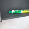 DARLIE好来(原黑人)双重薄荷牙膏家庭旅行装120g*2支 清新口气 防蛀固齿晒单图
