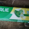 DARLIE好来(原黑人)双重薄荷牙膏家庭旅行装120g*2支 清新口气 防蛀固齿晒单图