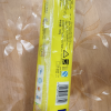 洁成一次性PE保鲜膜210m*30cm点断式可用700次厨房用手撕膜防串味晒单图