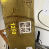 清风卷纸金装4层125克10卷有芯卫生纸卷筒纸家用厕纸实惠装晒单图