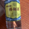 泸州老窖[特曲60版]52度 100ml*1瓶 浓香型小酒 光瓶装聚会自饮佳品 2970晒单图