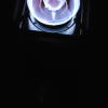 华帝(vatti)燃气灶家用单灶头嵌入式5.0kw易打理可调节钢化玻璃面板燃气灶具i10098B(天然气)晒单图
