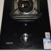 华帝(vatti)燃气灶家用单灶头嵌入式5.0kw易打理可调节钢化玻璃面板燃气灶具i10098B(天然气)晒单图