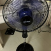 奥克斯(AUX)电风扇家用床头定时落地扇 节能立式办公室轻音风扇FS-40-A1609晒单图
