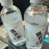 康师傅喝开水熟水饮用水380ml*12瓶装 纯净水瓶装水会议家庭用水晒单图
