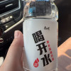 康师傅喝开水熟水饮用水380ml*12瓶装 纯净水瓶装水会议家庭用水晒单图