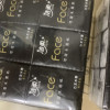 洁柔 手帕纸 黑Face古龙水香四层6片36包装 迷你 面巾纸 餐巾纸 擦手纸晒单图