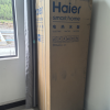 海尔(Haier)电热水器200升大容量 3000W大功率速热落地式中央全屋供水大容量储水式商用家用200LC晒单图