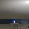 海尔(Haier)电热水器60升热水器家用储水式超一级能效智能变频镁棒免更换超省电MA5 60L3300W AI节能省电晒单图