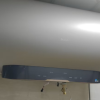 海尔(Haier)电热水器60升热水器家用储水式超一级能效智能变频镁棒免更换超省电MA5 60L3300W AI节能省电晒单图