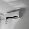 美的空调 挂机空调壁挂式新一级能效变频冷暖KFR-35GW/N8WF1晒单图