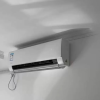 美的空调 挂机空调壁挂式新一级能效变频冷暖KFR-35GW/N8WF1晒单图