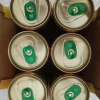 雪花啤酒(Snowbeer)纯生 330ml*24听 整箱装晒单图