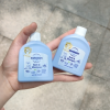 哈罗闪婴幼儿洁润洗发沐浴露二合一50ml 温和不刺激德国原装进口晒单图