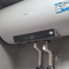 [苏选自营]Haier/海尔80L升电热水器家用卫生间储水式一级能效智能速热健康抑菌EC8001-MC3U1晒单图