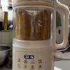九阳(Joyoung)豆浆机1.2L破壁机低音家用全自动多功能干豆直打免滤D360 双层隔音DJ12X-D360晒单图