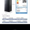 格兰仕微波炉20升平板式内胆旋钮操作适用老人小孩快速解冻易洁内胆微波炉晒单图
