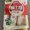 盼盼香蕉味瑞士卷240g*1袋早餐糕点夹心点心面包零食小吃晒单图