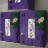 蓝漂抽纸整箱原生木浆无香四层加厚大包卫生纸实惠装餐巾纸面巾纸16包晒单图