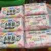 苏菲卫生巾小翅膀护垫175mm日用棉柔无香护翼 迷你卫生巾组合套装 18片*6包(共108片) 苏菲卫生巾晒单图