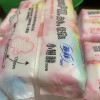 苏菲卫生巾小翅膀护垫175mm日用棉柔无香护翼 迷你卫生巾组合套装 18片*6包(共108片) 苏菲卫生巾晒单图