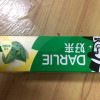 DARLIE好来(原黑人)双重薄荷牙膏家庭旅行装120g 清新口气 防蛀固齿晒单图