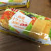 AJI燕麦味苏打饼干472g*1袋梳打早餐饼干休闲食品零食晒单图