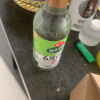 海天6度白醋500ml*1瓶 不含防腐剂 酿造食醋晒单图