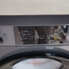 海尔(Haier)初色系列10公斤变频全自动滚筒洗衣机 除菌 1.1洗净比 AI动平衡 XQG100-606H国家补贴晒单图