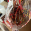 宇仔 大刀肉辣条212g*1袋装 8090后儿时怀旧零食麻辣零食食休闲零食品小吃 大刀肉晒单图