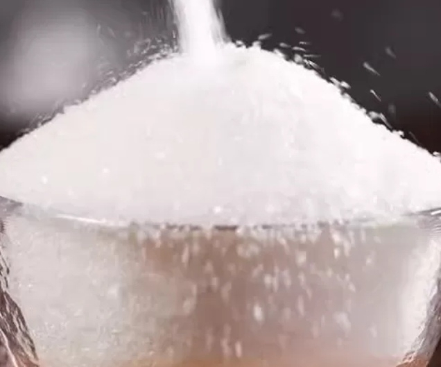 甘汁园白砂糖1kg食用砂糖蔗糖烘焙面包西点原料调味袋装白糖家用晒单图