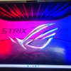 ROG枪神9 Plus 酷睿U9 18英寸 游戏笔记本电脑(U9 275HX RTX5070Ti 16G 1T 2.5K 240Hz)晒单图