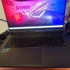 ROG枪神9 Plus 酷睿U9 18英寸 游戏笔记本电脑(U9 275HX RTX5070Ti 16G 1T 2.5K 240Hz)晒单图