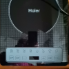 海尔智能电磁炉K22201S家用省电大火力爆炒2200瓦微面板防水 HIC-K22201S晒单图