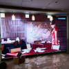 酷彩商显 P1.86室内全彩led显示屏广告屏 1平方 CXC-P1.86SNJW1 项目定制方案晒单图