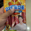 双汇王中王火腿肠240g零食小吃煎炸烧烤香肠即食烤肠泡面零食泡面拍档晒单图
