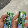 绿箭口香糖泡泡糖零食网红糖果清新口气 23.8g 薄荷糖 茉莉花茶味 铁盒装35粒 -单盒*1晒单图