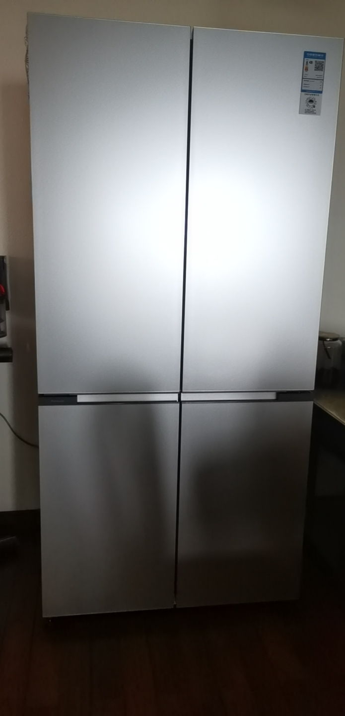 松下冰箱NR-W711CG-N晒单图