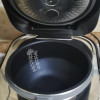 美的电饭煲MB-SFB4021H赤炎臻香IH智能电饭煲Pro电饭锅家用4L钛金鼎釜WIFI智控蒸钛釜米饭锅晒单图