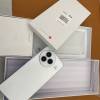 [全新]小米 Civi 5 Pro 12GB+256GB 白色 第四代骁龙8s性能芯 双卡5G 拍照游戏AI智能手机 Civi5晒单图