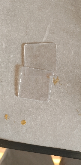 创意多功能插头挂钩免打孔墙壁菱形粘钩厨房插座电源线收纳固定器2个装晒单图