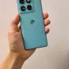 [全新]moto edge 60s 12GB+512GB 冰川薄荷 索尼5000万影像 68W快充 5500mAh大电池 NFC 5GAI手机 edge 60晒单图