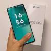 [全新]moto edge 60s 12GB+512GB 冰川薄荷 索尼5000万影像 68W快充 5500mAh大电池 NFC 5GAI手机 edge 60晒单图
