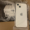 [99新]Apple/苹果 iPhone 13 128G 白色 二手手机 二手苹果 13 iPhone13二手 苹果手机晒单图