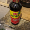 海天生抽酱油750ml 调味料酿造酱油 炒菜上色凉拌调味品晒单图